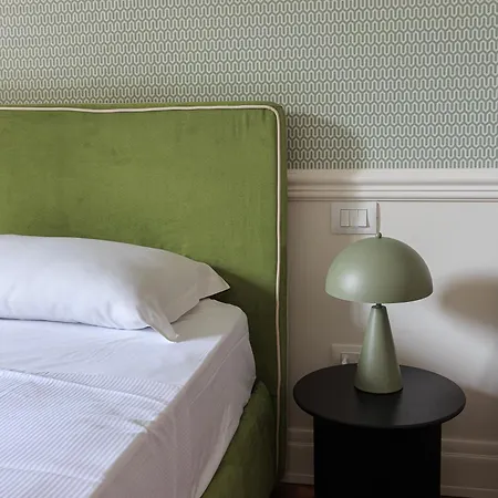 Gramsci Apartment *