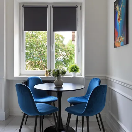 Gramsci Apartment *