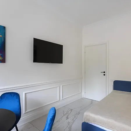 Apartment Gramsci Baveno