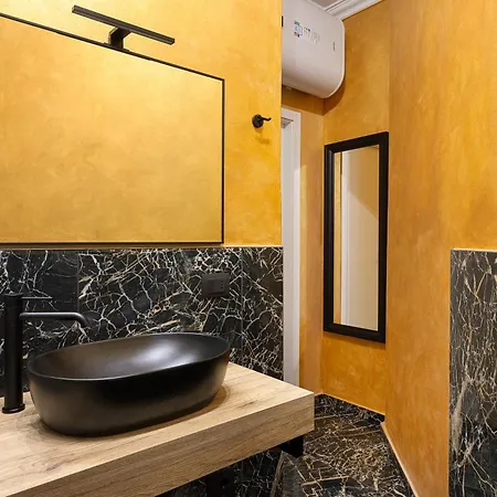 Gramsci Appartement