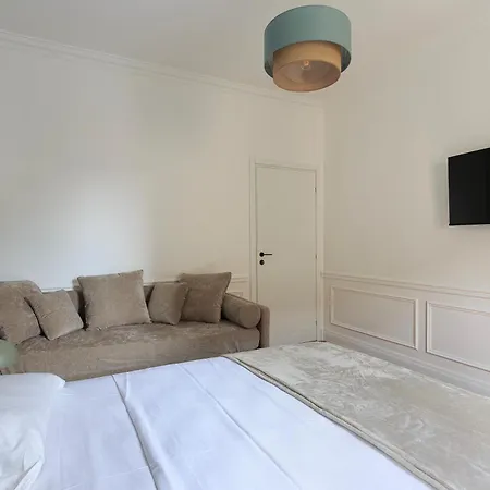 Gramsci Apartment *