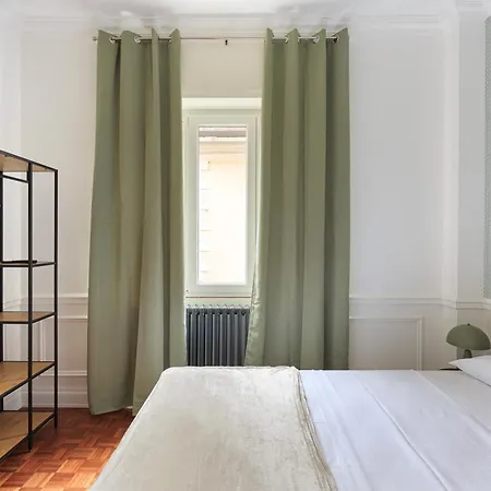 Gramsci Appartement