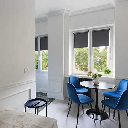 Gramsci Apartment Baveno