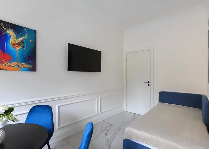 Appartement Gramsci Baveno